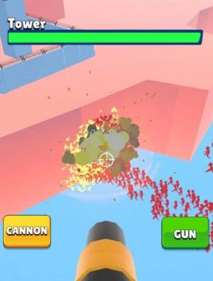 僵尸必须死亡游戏最新手机版图片1