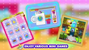 假装小镇托儿所故事游戏最新中文版图片1