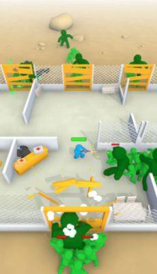 我的僵尸庇护所游戏安卓版图片1