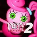 Poppy Huggy Wuggy Chapter 2中文版
