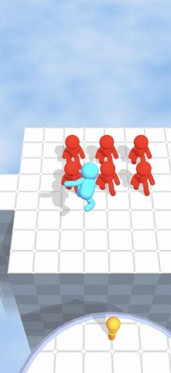 飞到冲床游戏图3