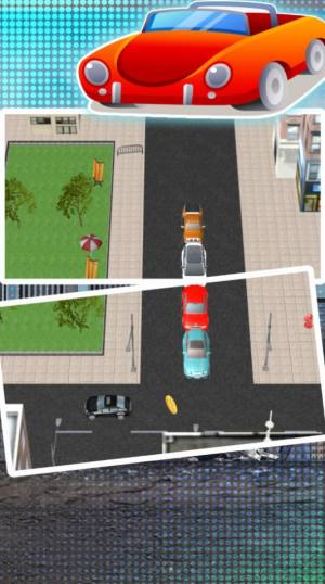 千万别超载游戏安卓版图片1