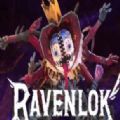 Ravenlok游戏中文手机版 v1.0
