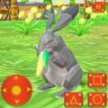 兔子生活模拟器游戏最新安卓版 v8