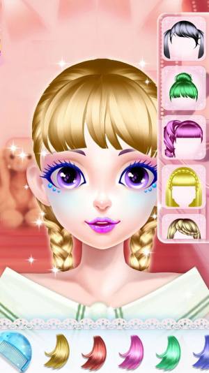 樱花美妆公主游戏最新手机版图片1
