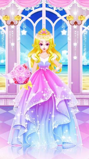 樱花美妆公主游戏最新手机版图片2
