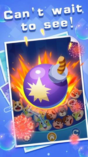可爱炸弹游戏安卓版(Cute Bomb)图片2