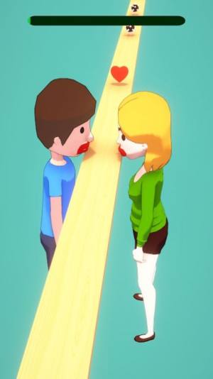 保护接吻游戏安卓版(Protect The Kiss)图片1