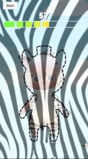 炫彩套装游戏官方安卓版(Dazzle Suit)图片2