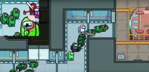 在我们之间僵尸来袭游戏安卓官方版图片1