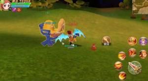 希望冒险岛游戏官方安卓版图片1