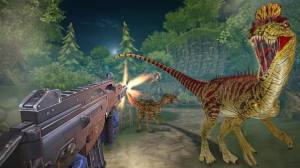 野生恐龙射击生存游戏官方安卓版图片1