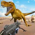 野生恐龙射击生存游戏官方安卓版 v1.5