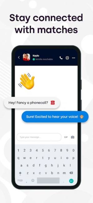 CSL单身交友app官方版图片1