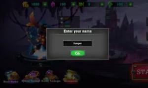 龙之君王游戏官方安卓版(Dragon King)图片1