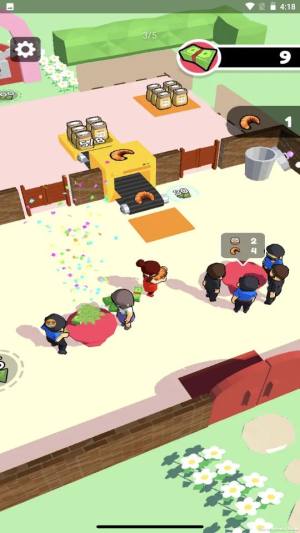 我的烘焙工坊游戏安卓版图片1