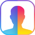 抖音三岁照片相机app手机版下载（faceapp） v4.5.0