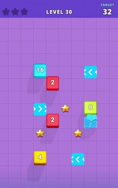 滑并数字游戏图3
