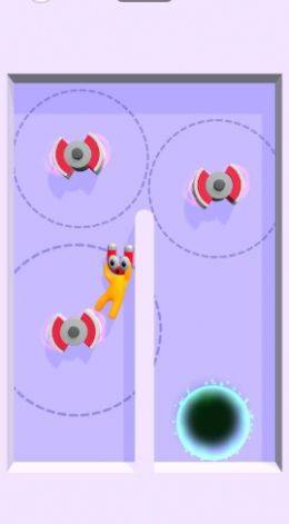 磁头人闯关游戏安卓官方版图片1