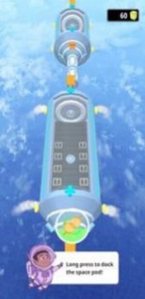 太空建造模拟器游戏最新手机版图片1