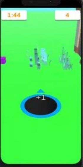 吞噬城市io游戏图1