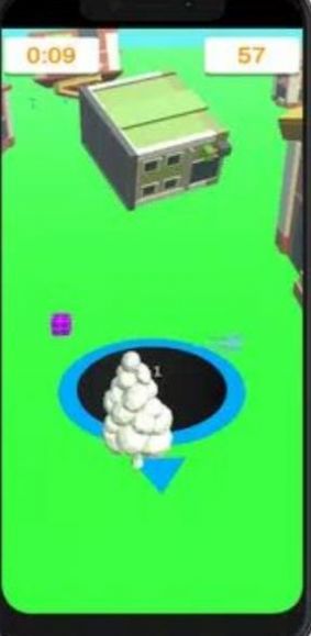 吞噬城市io游戏图3