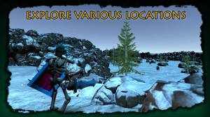 暗黑之牢2游戏安卓版图片2