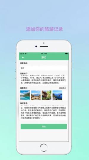 妙游记app安卓版图1