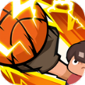 Combat Basketball游戏