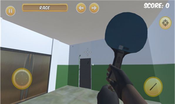 Calming a Neighbor游戏图3