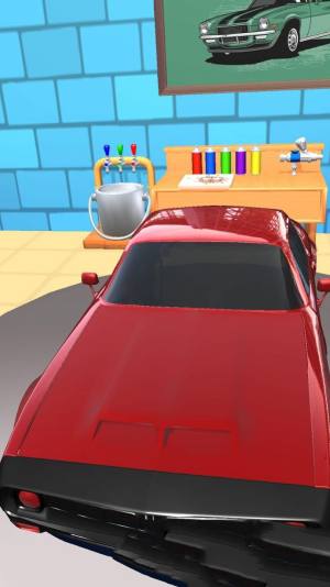 DIY Car Filming游戏手机版最新版图片1