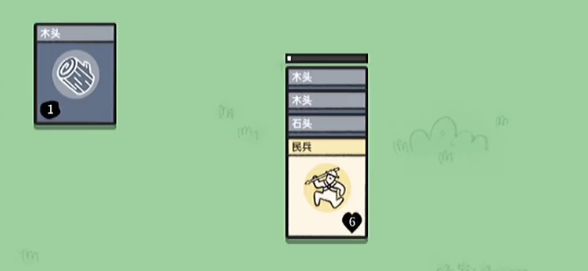 堆叠大陆树皮怎么获得  树皮/树枝作用详解[多图]