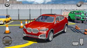 停车专家3D模拟器游戏中文手机版图片1