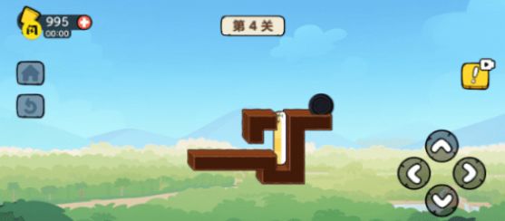 贪吃狗大作战游戏官方版下载正版图片1