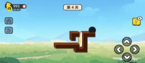 贪吃狗大作战游戏官方版下载正版图片1