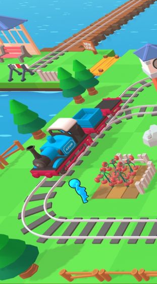铁路国度游戏图3