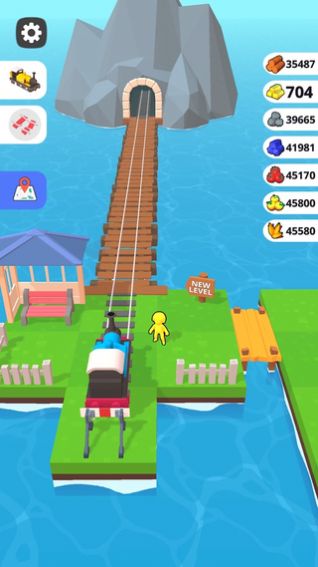 铁路国度游戏手机版最新版图片1