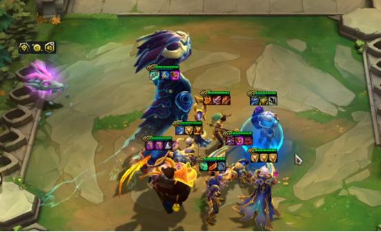 云顶之弈s7豹女装备怎么搭配  最新豹女阵容以及羁绊推荐[多图]