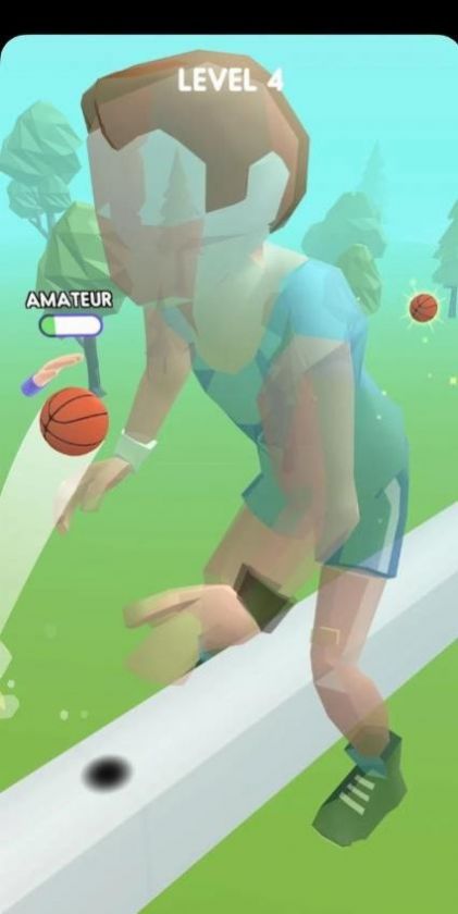 DribbleMaster游戏图1
