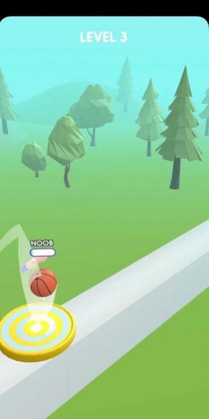 DribbleMaster游戏图2