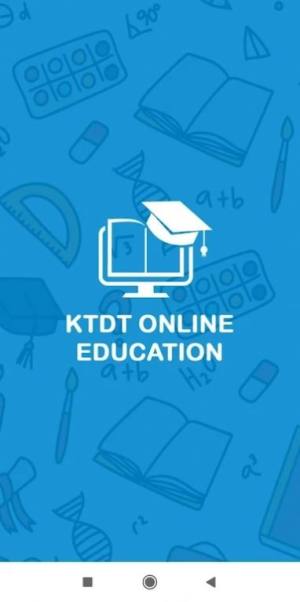 KTDT公考线上教育app手机版(KTDT Online Education)图片1