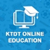 KTDT公考线上教育app