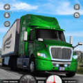 美国卡车模拟器专业版游戏官方版 v1.0