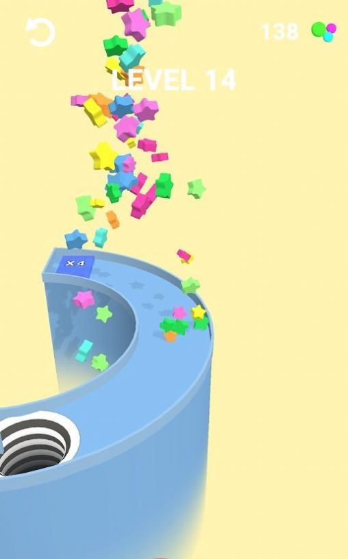 球球迷宫3D游戏图2