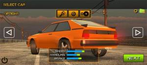 都市汽车驾驶模拟器游戏安卓版图片1