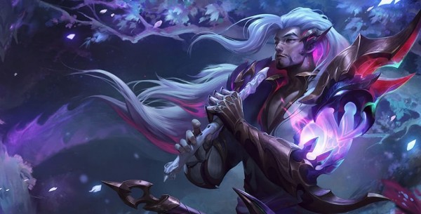 云顶之弈s7亚索装备推荐  最新亚索阵容羁绊以及装备解析[多图]