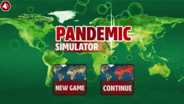 Pandemic simulator游戏中文汉化版图片1