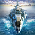 Idle Fleet Warship Shooter手机版中文版 v0.36