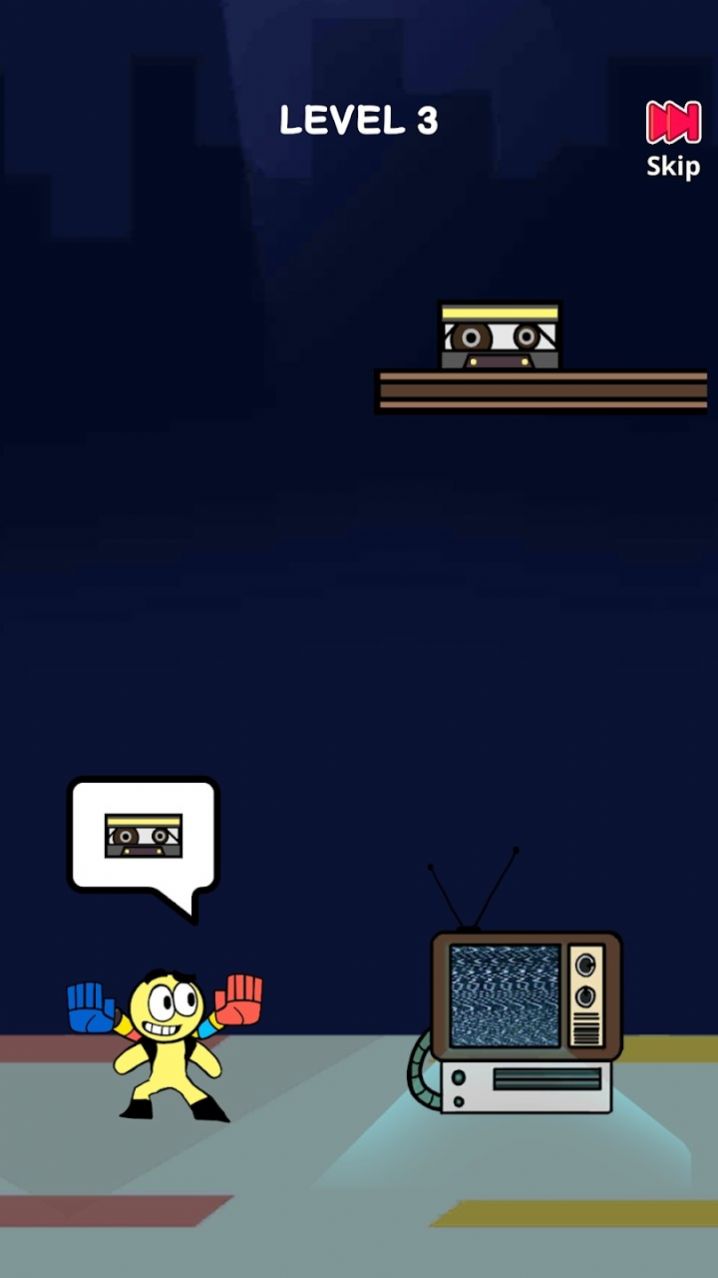 抢包游戏时间游戏图1