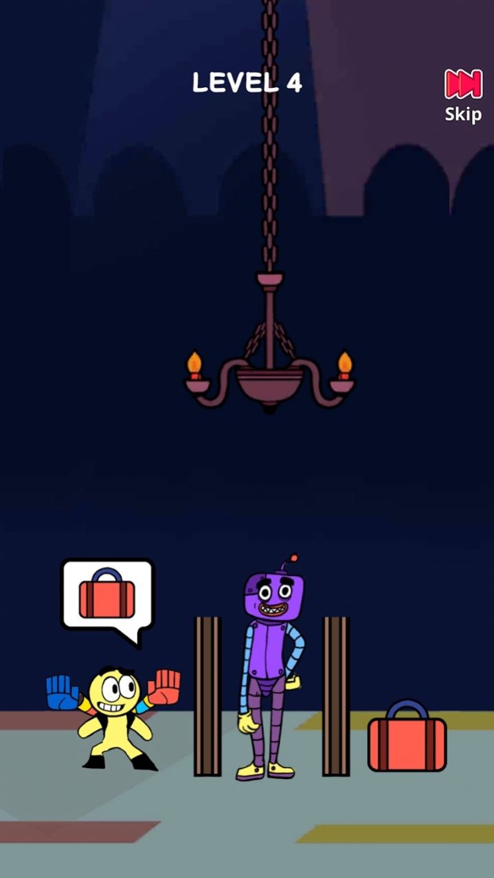 抢包游戏时间游戏图3